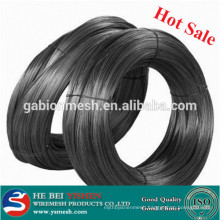 Hot sale black annealed iron wire